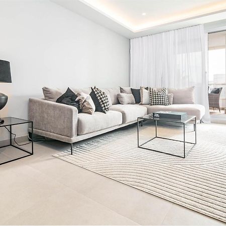 Modern Apartment In San Pedro By Costarentals - M34 Marbella Buitenkant foto