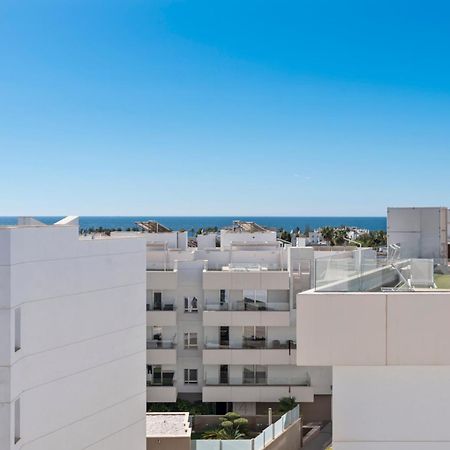 Modern Apartment In San Pedro By Costarentals - M34 Marbella Buitenkant foto