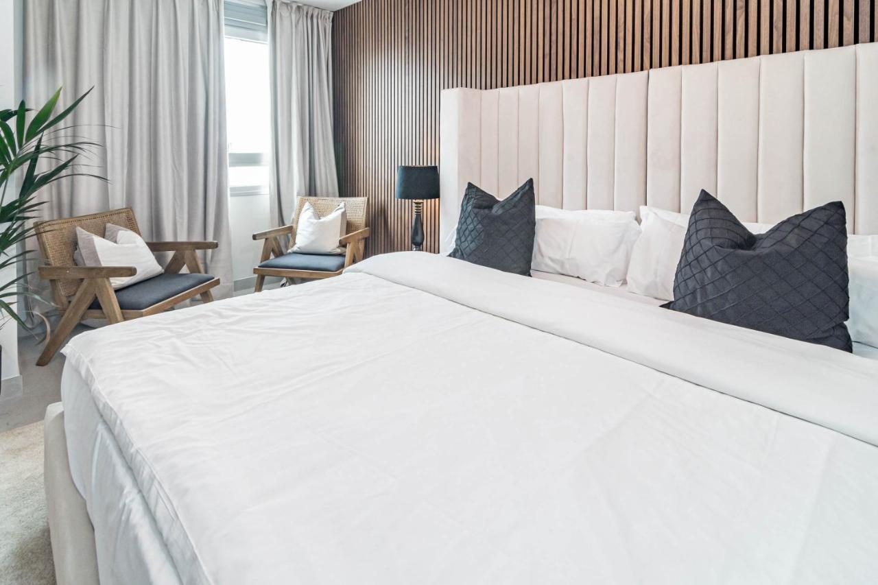 Modern Apartment In San Pedro By Costarentals - M34 Marbella Buitenkant foto