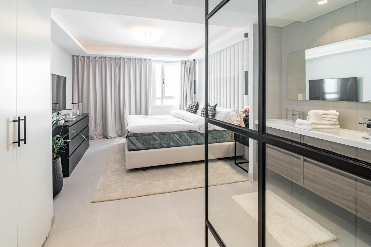 Modern Apartment In San Pedro By Costarentals - M34 Marbella Buitenkant foto