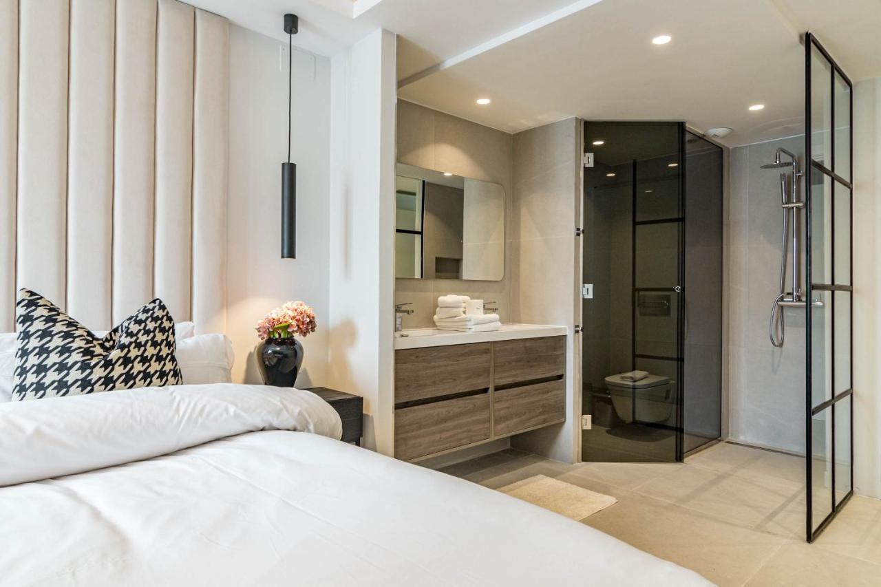 Modern Apartment In San Pedro By Costarentals - M34 Marbella Buitenkant foto