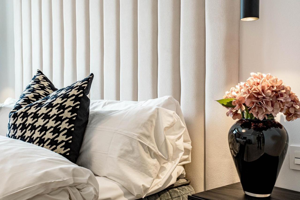Modern Apartment In San Pedro By Costarentals - M34 Marbella Buitenkant foto