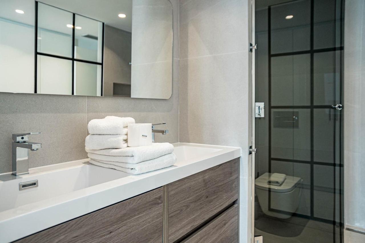 Modern Apartment In San Pedro By Costarentals - M34 Marbella Buitenkant foto