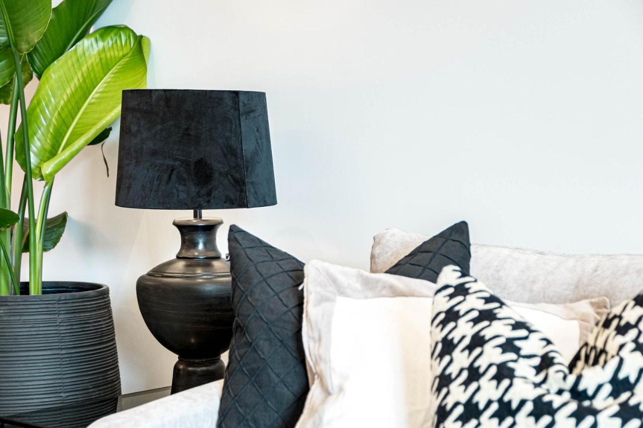 Modern Apartment In San Pedro By Costarentals - M34 Marbella Buitenkant foto