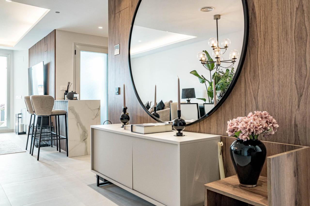 Modern Apartment In San Pedro By Costarentals - M34 Marbella Buitenkant foto