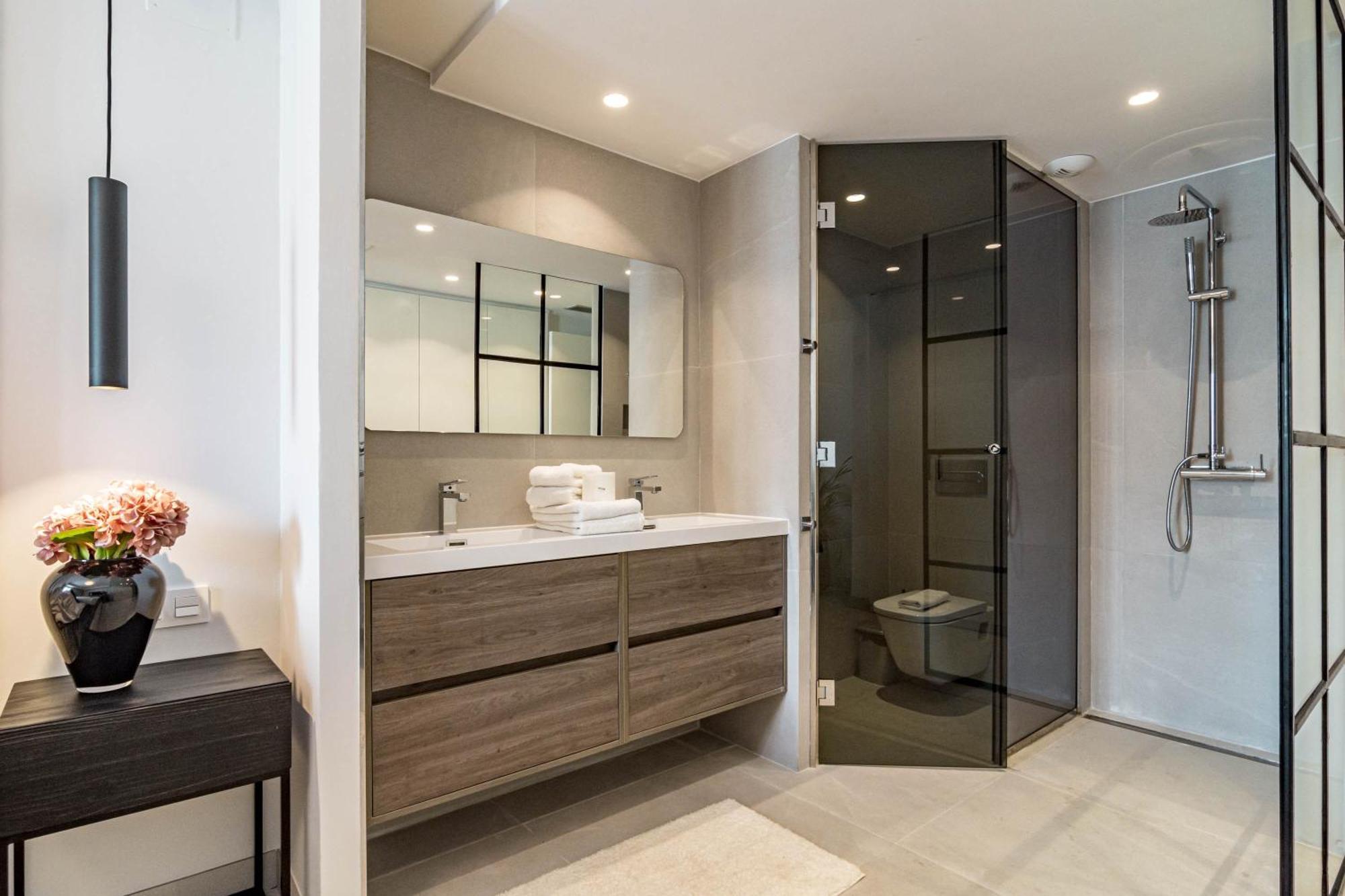 Modern Apartment In San Pedro By Costarentals - M34 Marbella Buitenkant foto