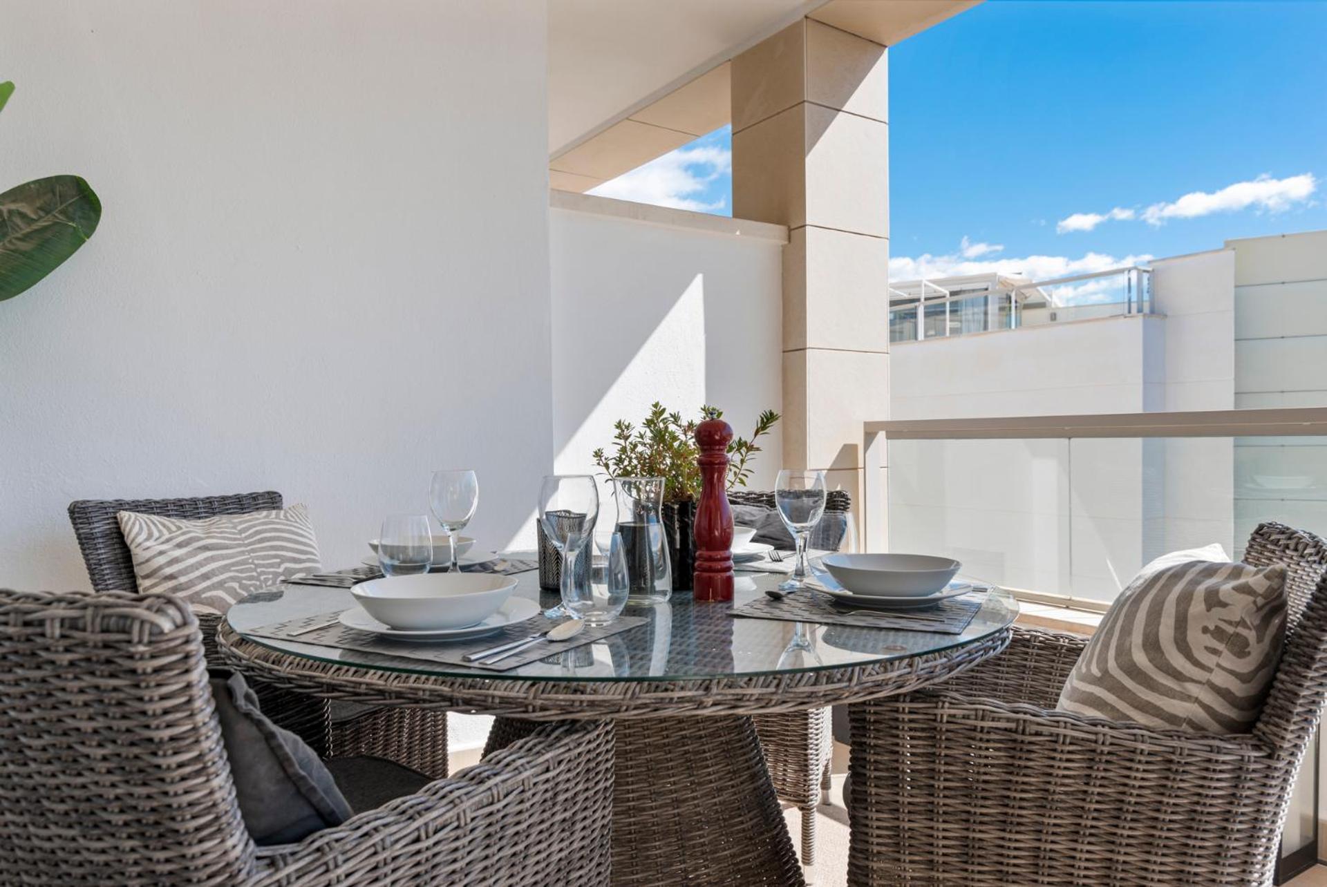 Modern Apartment In San Pedro By Costarentals - M34 Marbella Buitenkant foto